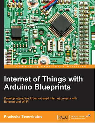 Aruino IoT blueprints